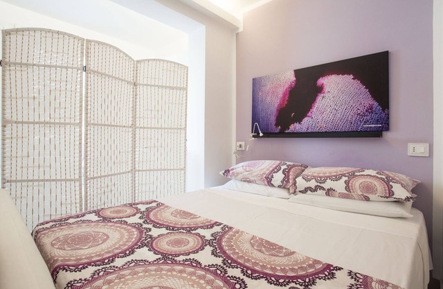 Mondello Suites - Gorgonia