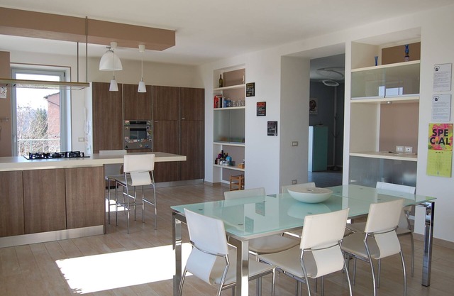Monferrato, helle Villa - Kokoros home