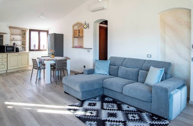 Monica's Cosy Guesthouse
