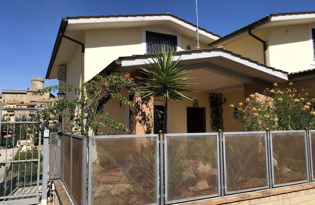Villa independiente de monica