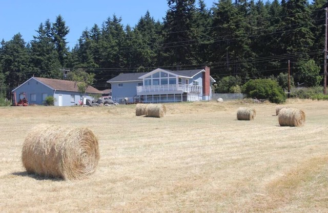 Haus in der Nähe von Deception Pass, VRBO oder Kurzzeitmiete