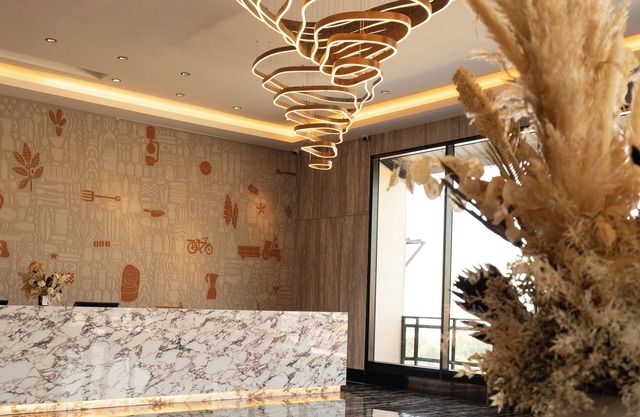 Monkeys Canopy Resort