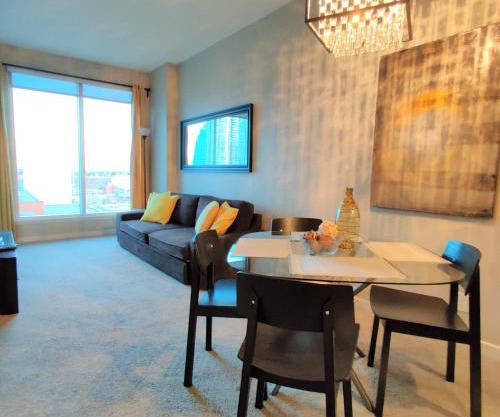 Monki Di Executive Suites - Alura
