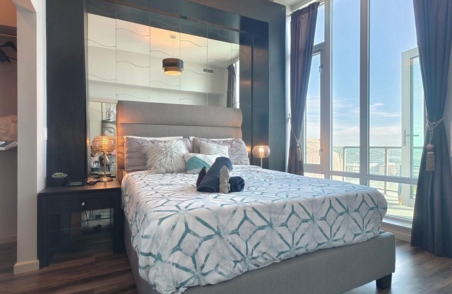 Monki-Di Executive Suites - Alura