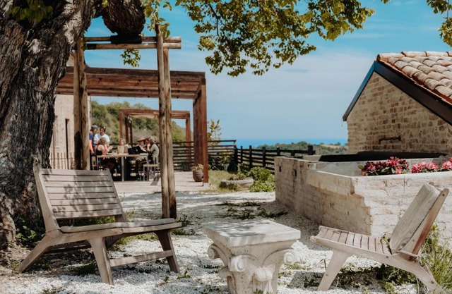 Monna Terra B&B
