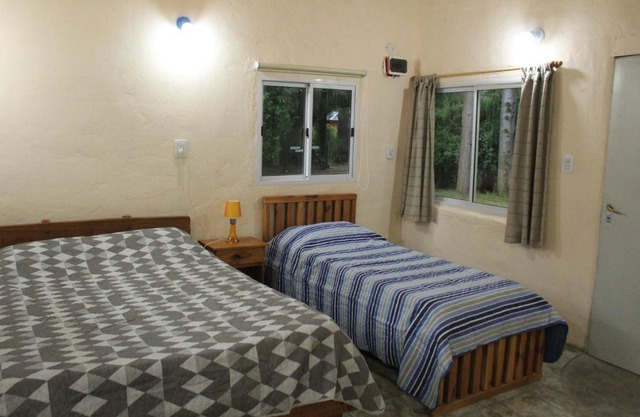 Monoambiente Chacra Nadia