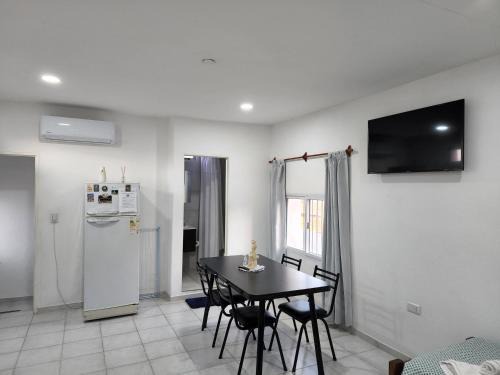 Monoambiente en el centro de la Ciudad.