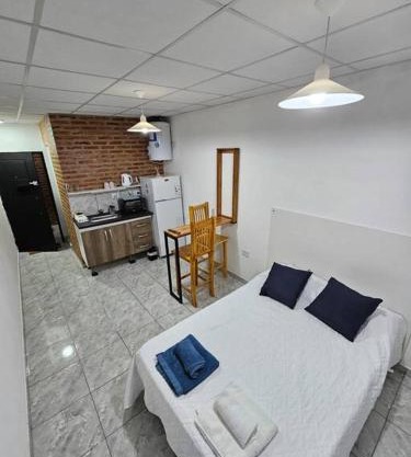 Monoambiente en Resistencia