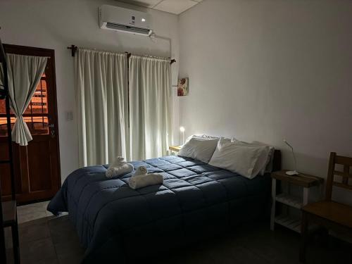 Monoambiente Escobar - MAG