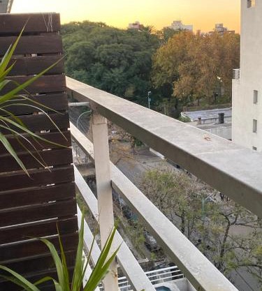 monoambiente Horizonte