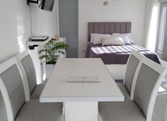 Monoambiente La Perla Mar del Plata