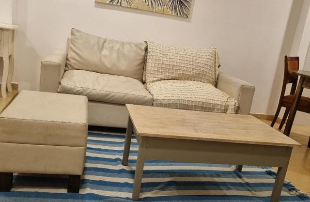 Monoambiente Urquiza