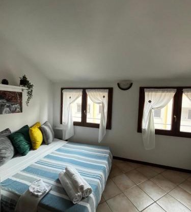 MonoFlex Apartment