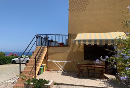 Monolocale “La Panoramica”