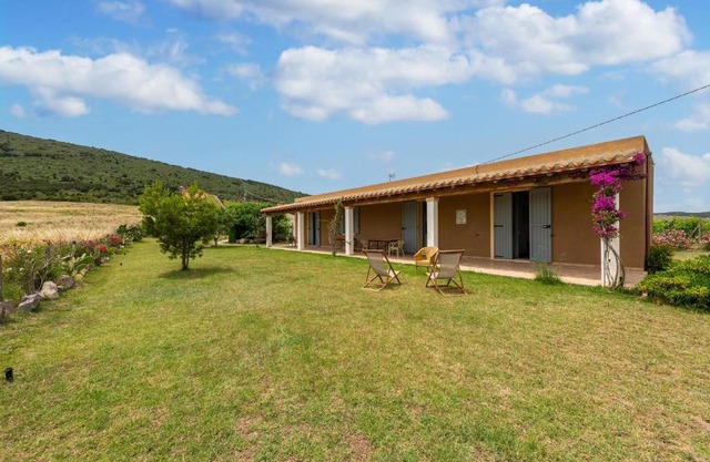 Monolocale - Le Vigne