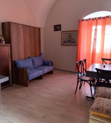 Monolocale nel cuore di Bosa