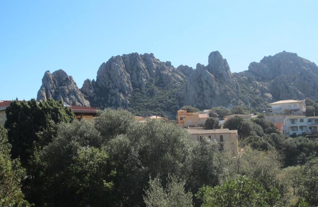MONOLOCALE SAN PANTALEO