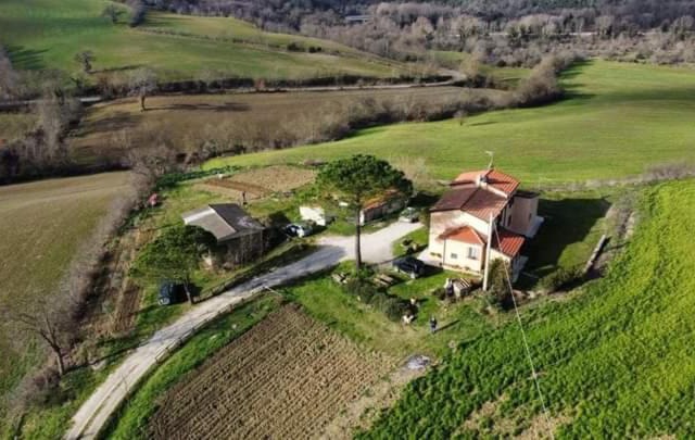 Monolocale Stiacce
