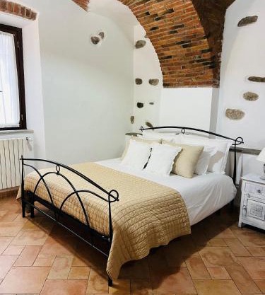 Monolocale Viverone Lake Rooms