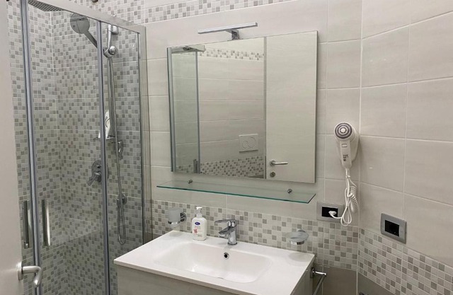 HOTEL APARTMENT CIRANTINEO