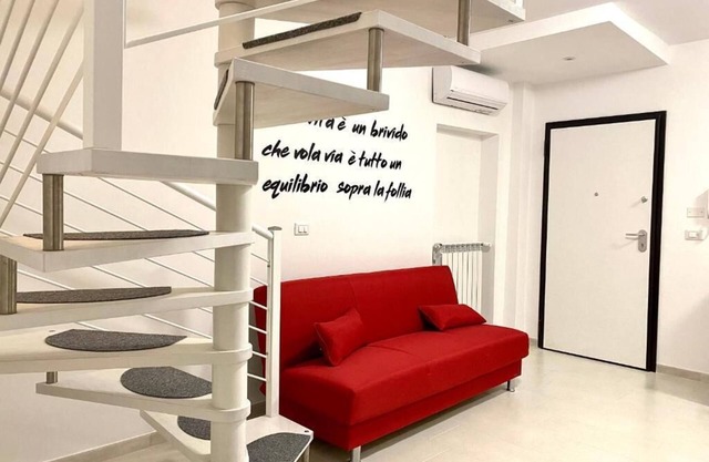 Monopoli Guest House