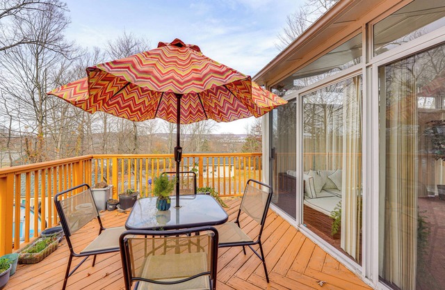 Monroe Home Near LEGOland & State Parks!