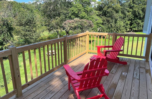 Monroe Maine Historic Site Hideaway
