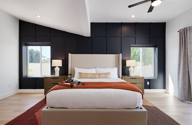 Monroe - Private Pool-ping Pong- Stunning Design