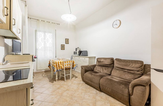 Monserrato Cozy Apartment near the Policlinico!