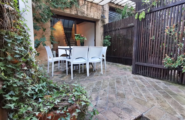 Monté Attu - Two Bedroom House, Sleeps 4