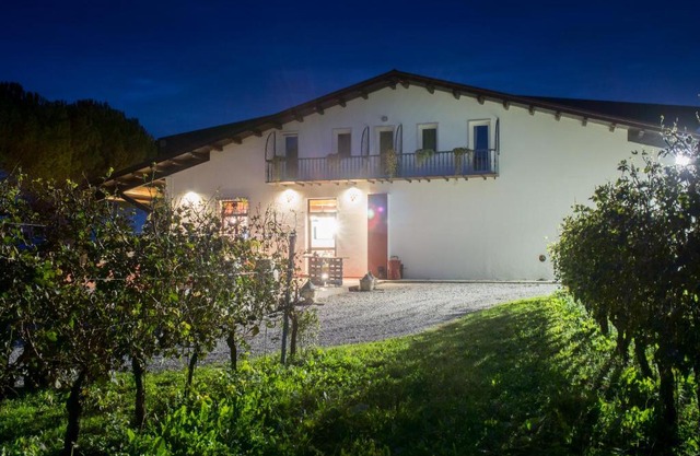 Mont'Albano Bed & Living