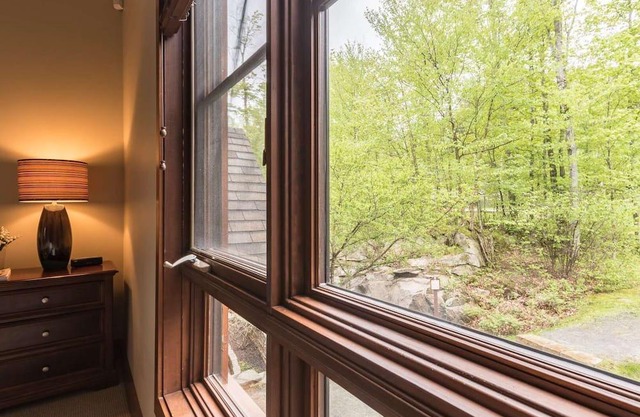 Mont-Tremblant - Étoile du Matin | 1520-09