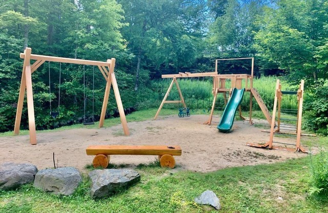 Mont-Tremblant - Les Manoirs 110-5.