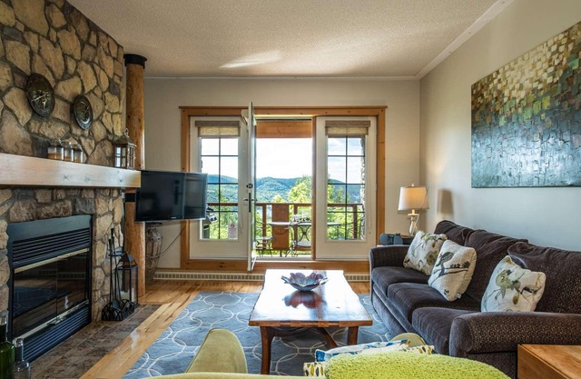 Mont-Tremblant - L'Equinoxe | 150-2