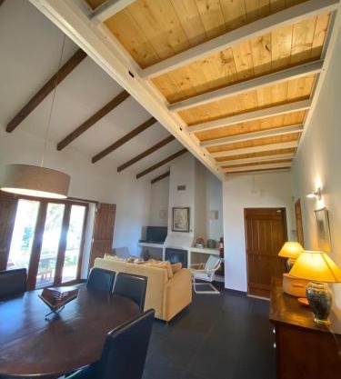 Montadinho Houses