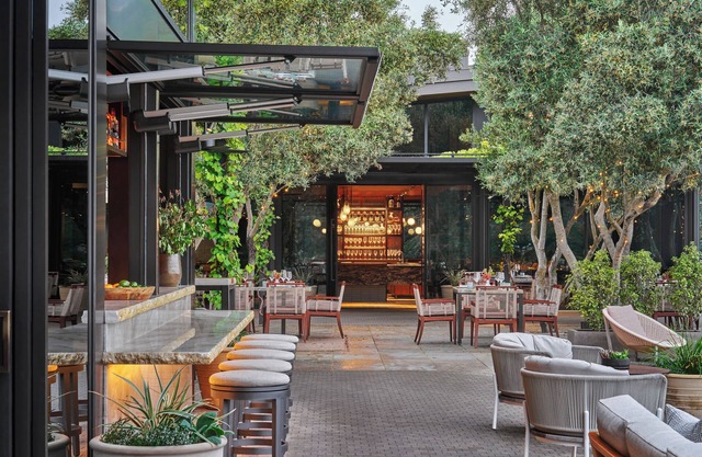 Montage Healdsburg