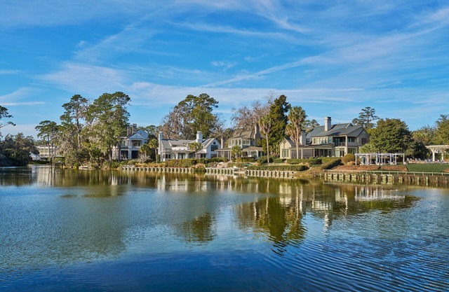 Montage Palmetto Bluff Residences