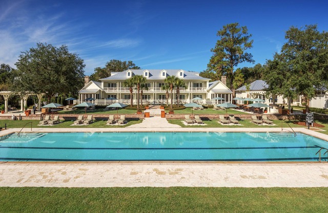 Montage Palmetto Bluff