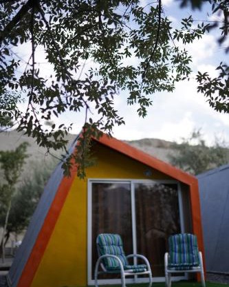 MONTAGNA PODS