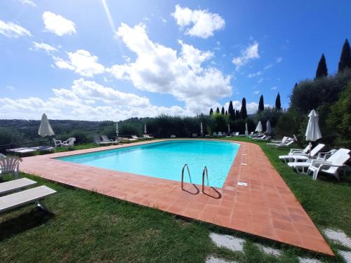 Montagnana Country House