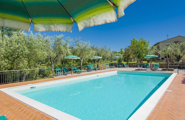 Montaleo 4 by Interhome