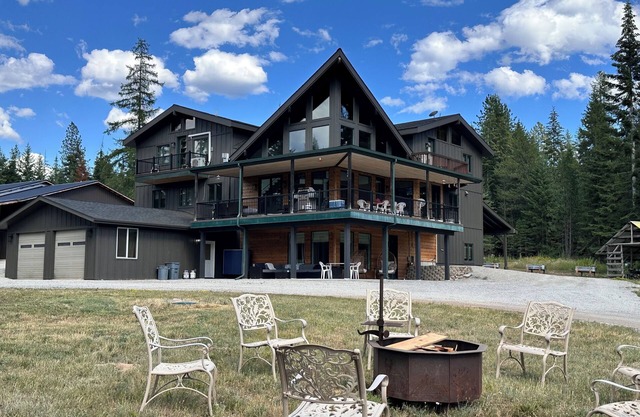 NEU AKTUALISIERT MODERN GETAWAY !!