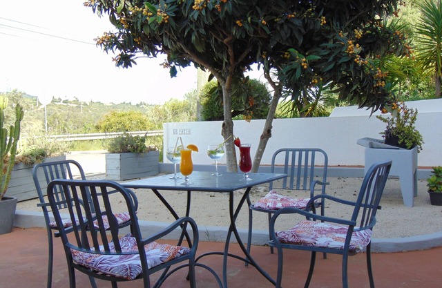 Montanha apartment