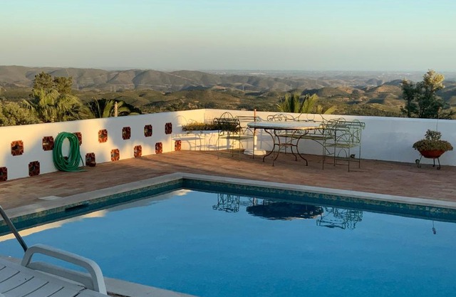 Montanha Vista