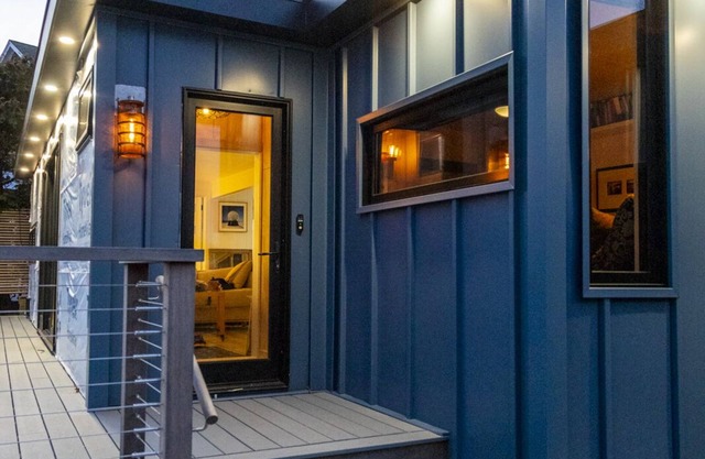 Montauk Beach House - Hither Hills Oasis