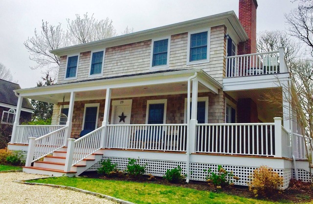 Montauk Hither Hills Oasis, 5BR, zu Fuß zum Meer, ideal für Familien!