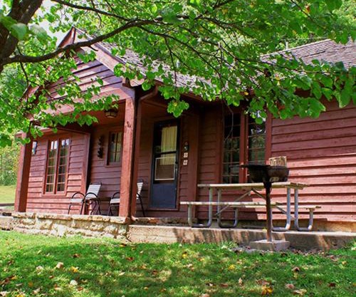 Montauk Lodge