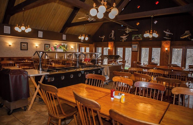 Montauk Lodge