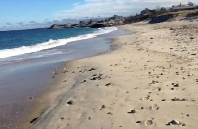 Montauk’s Secret Private Spot