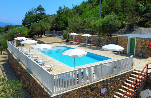 Agriturismo Monte Acuto - Natur, Meer & Entspannung